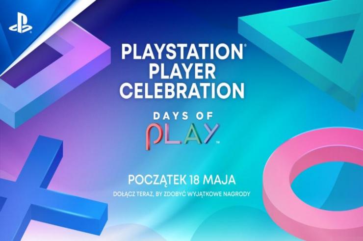 PlayStation Player Celebration w Days of Play 2021! Kiedy wystartuje wyjątkowe wydarzenie organizowane przez Sony?