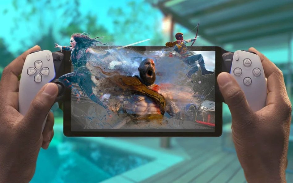 PlayStation Portal to hit Sony – gracze chętnie korzystają z Remote Play