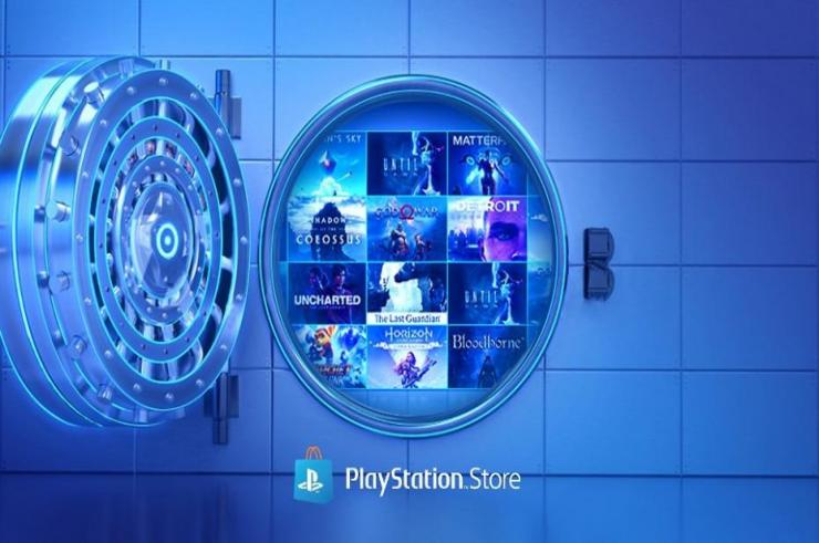 Najnowsze Świetne Okazje w PlayStation Store zakończą się już jutro!