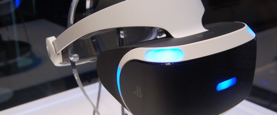 Playstation VR największym wynalazkiem 2016 roku?