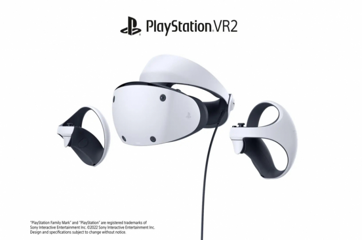 PlayStation VR2 da graczom sporo nowych możliwości! Transmisja rozgrywki na żywo czy dostosowanie obszaru gry, to tylko niektóre z nich