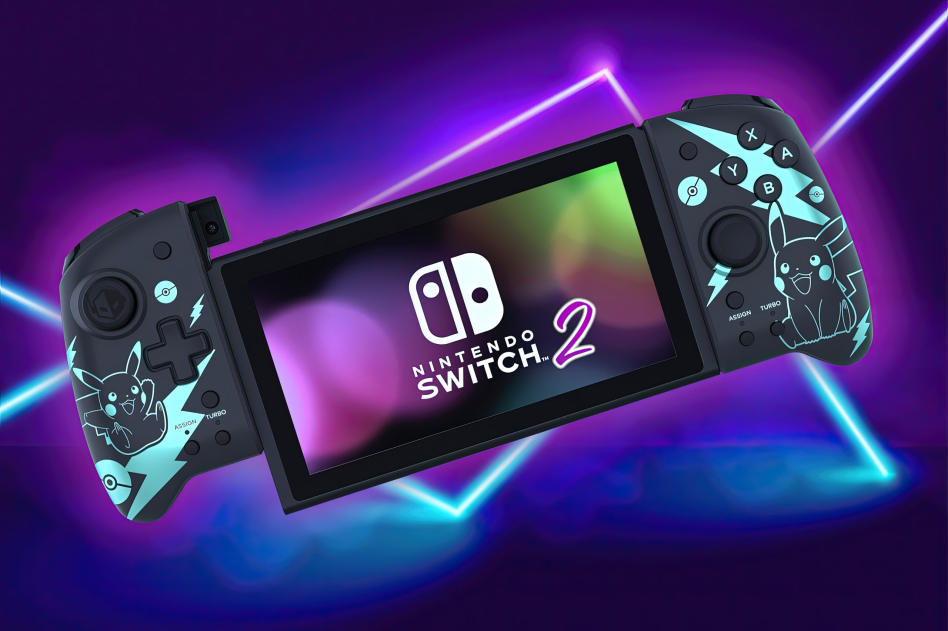 Plotki o premierze Nintendo Switch 2