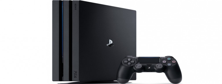 PM 2016: Jakie gry będą lepsze dzięki Playstation 4 Pro?