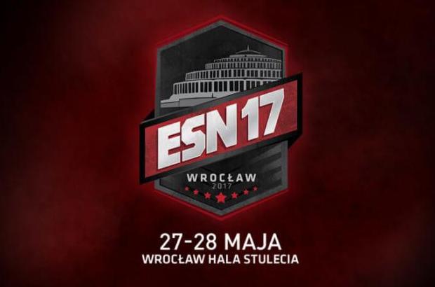 Podsumowanie - Esport NOW 2017