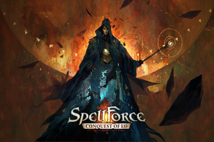 Pojawił się nowy zwiastun SpellForce: Conquest of Eo! Gra powinna zadebiutować w najbliższym czasie