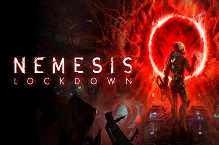 Pojawiło się Nemesis Lockdown we wczesnym dostępie! Grę można znaleźć na Steamie