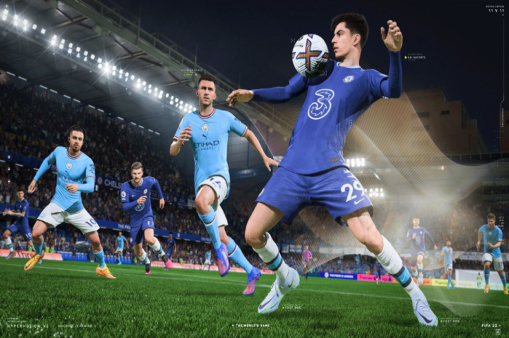 Pojawiły się informacje na temat Ikon piłkarzy, którzy nie pojawią się w nowej odsłonie FIFA 23 w trybie Ultimate Team!