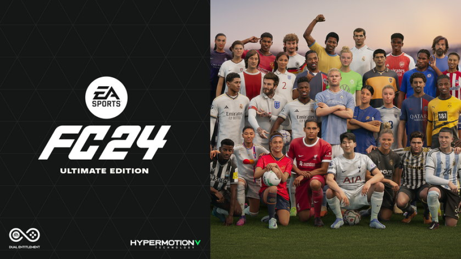 Pojawiły się nowe informacje na temat nowości w trybie Ultimate Team w nadchodzącej odsłonie EA Sports FC 24!