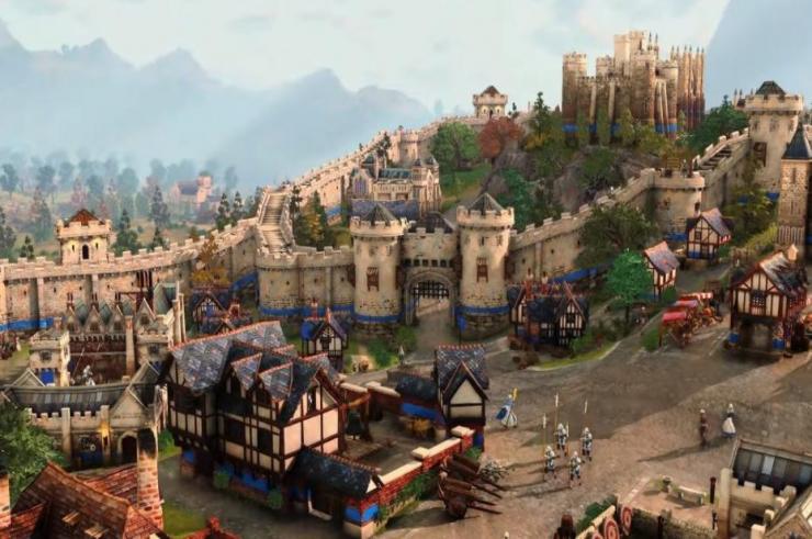 Pokaz fanów Age of Empires IV właśnie wystartował! Co zademonstruje Microsoft i Relic?