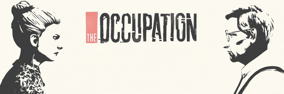 Polityczno-narracyjna przygodówka  The Occupation zapowiedziana
