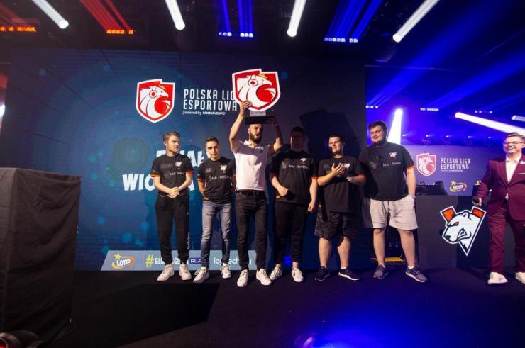 Polska Liga Esportowa ze sporą dawką atrakcji na PGA 2019