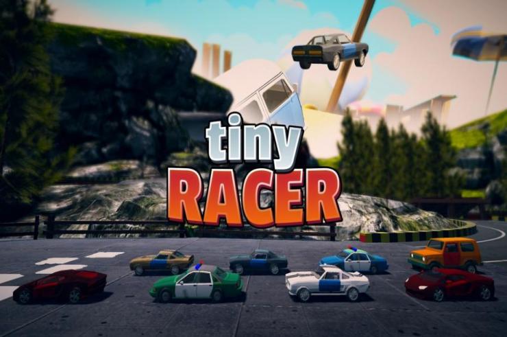 Polski Tiny Racer zagości już za 3 dni na Nintendo Switch! Co zaoferuje graczom ten uroczy tytuł wyścigowy?
