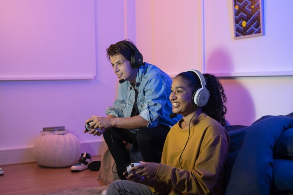 Pomysły na ostatnią chwilę: akcesoria gamingowe od Trust na prezent