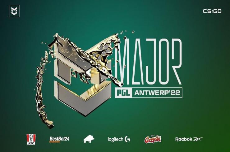Ponad pół miliona unikalnych widzów w Polsce obejrzało transmisje z PGL Major Antwerp!