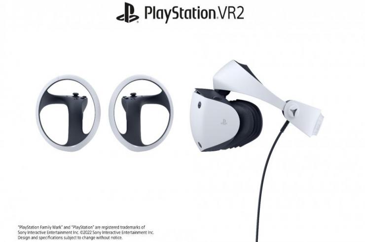 Ponoć PlayStation VR2 ma mieć wymienialny przewód! Czy to może otwierać nowe pole?