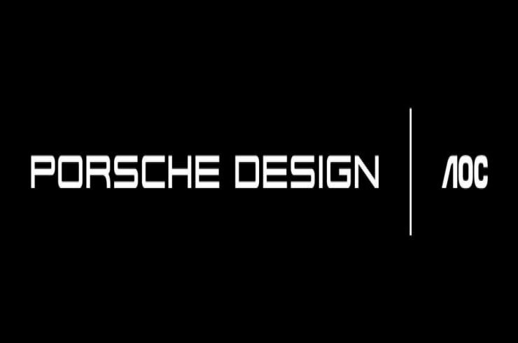 Porsche Design oraz AOC ponownie łączą siły, zapowiadając kolejne modele. Tym razem w segmencie gamingowym!