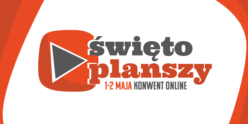 Portal Games zaprasza na wirtualny konwent Święto Planszy!