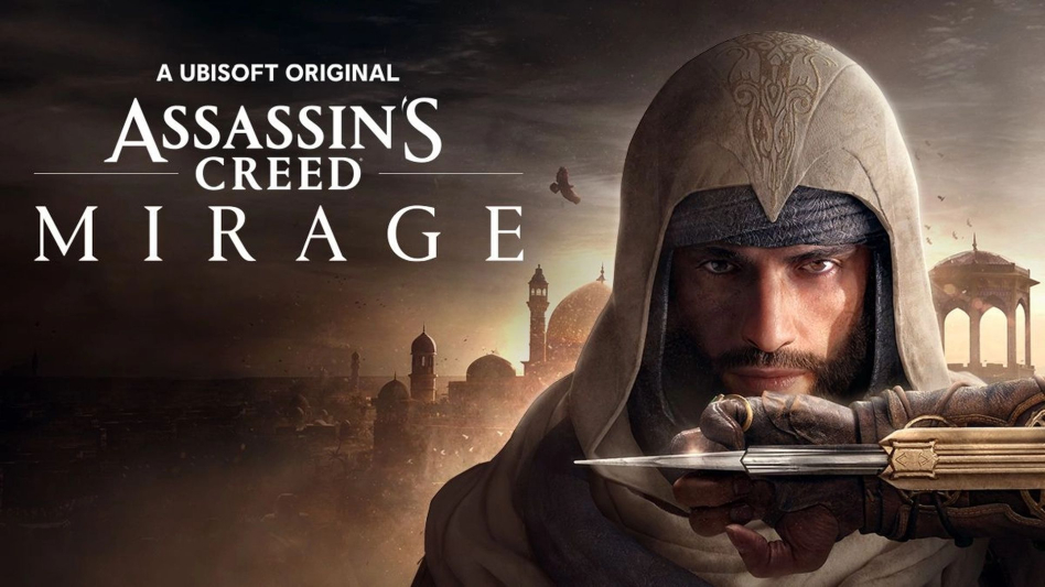 Ubisoft potwierdził skalę AC Mirage! Jak długiej przygody mogą się spodziewać tym razem gracze?