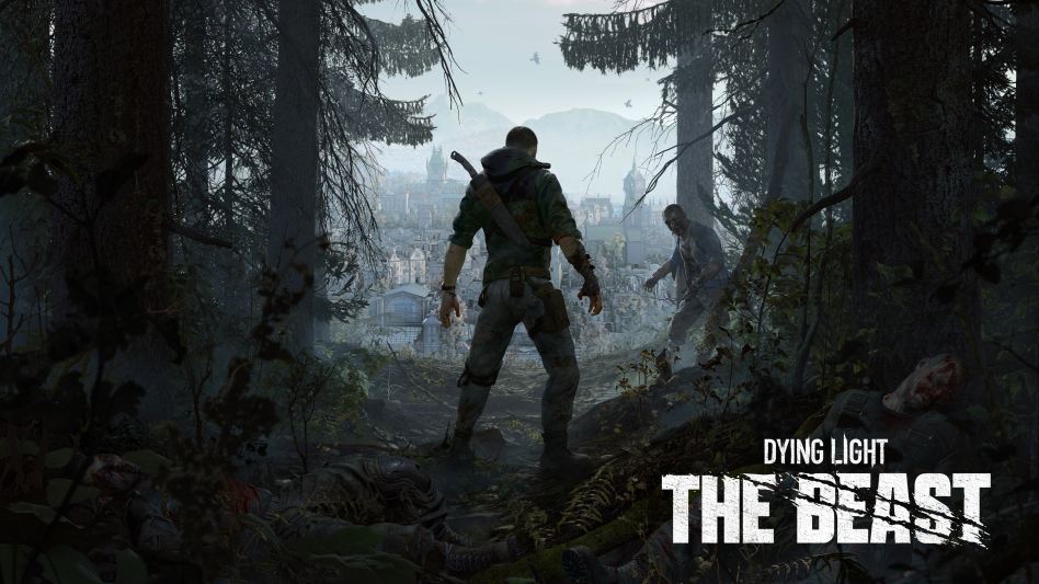 Powrót Kyle’a Crane’a w Dying Light: The Beast