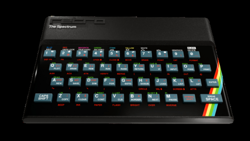 Powrót ZX Spectrum – Nowa edycja z 1982 roku nadchodzi!