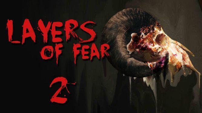 Bloober Team i Gun Media prezentują nowości w Layers of Fear 2