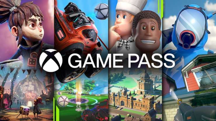 Poznaliśmy 6 gier, które zadebiutują w listopadzie na Xbox Game Pass! Co Microsoft przygotowało na przyszły miesiąc?