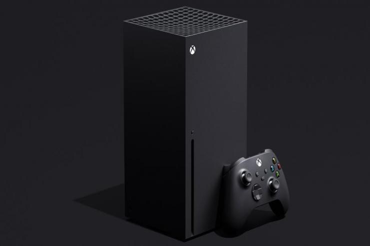 Poznaliśmy cenę Xbox Series X? Wycieki prezentują atrakcyjną kwotę?
