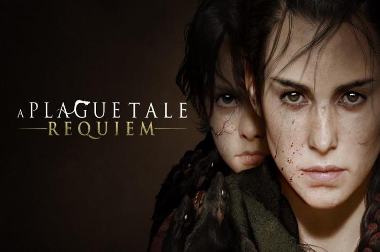 Poznaliśmy datę premiery A Plague Tale: Requiem! Gra od Asobo Studio zadebiutuje już w październiku