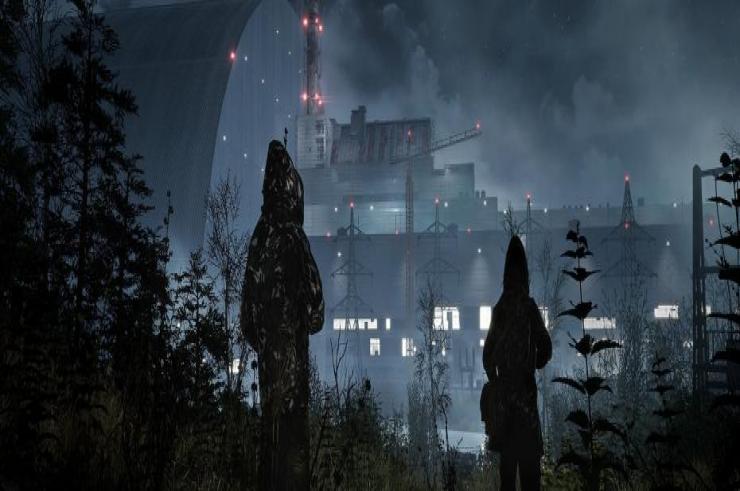 Poznaliśmy datę premiery Chernobylite w wersji PlayStation 4 oraz Xbox One