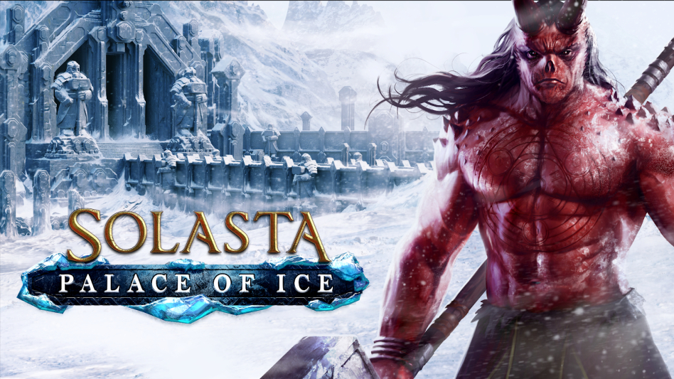 Poznaliśmy datę premiery Solasta: Palace of Ice! Dodatek zmierza na komputery osobiste i konsole Xbox