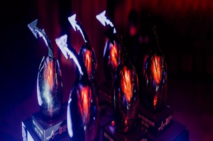 Poznaliśmy laureatów Digital Dragons Awards 2020! Kto zwyciężył w poszczególnych kategoriach?