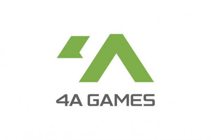 Poznaliśmy nieco planów studia 4A Games, twórców serii Metro. Wśród wieści... prace nad nowym IP!