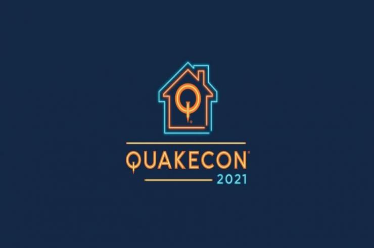 Poznaliśmy plan Quakecomu 2021, co będzie się działo podczas wydarzenia Bethesdy i Zenimaxu?