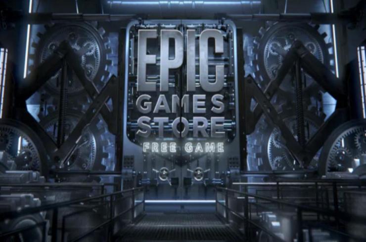 Poznaliśmy siódmą darmową grę od Epic Games w 2021 roku! Tym razem to Mutant Year Zero: Road to Eden