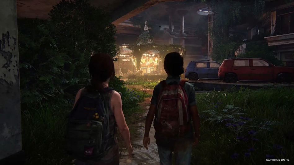 Poznaliśmy wymagania sprzętowe dla The Last of Us Part I. Twórcy podali szczegóły na blogu PlayStation