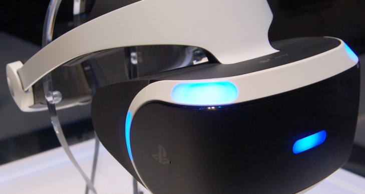 Pracownicy Sony pracują już pracują nad przyszłym usprawnieniem PS VR oraz niższą ceną