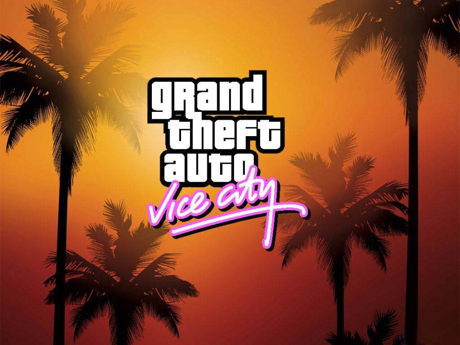 Nostalgicznie - Remaster GTA: Vice City