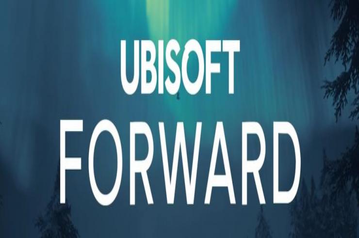 Pre-show dzisiejszego Ubisoft Forward właśnie wystartowało! Czas na próbę generalną...