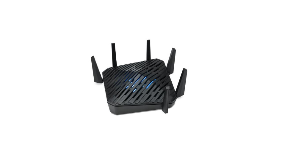Predator Connect W6 Wi-Fi 6E dołącza do rekomendacji NVIDIA GeForce NOW