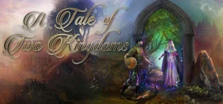 Premiera A Tale of Two Kingdoms już za nami