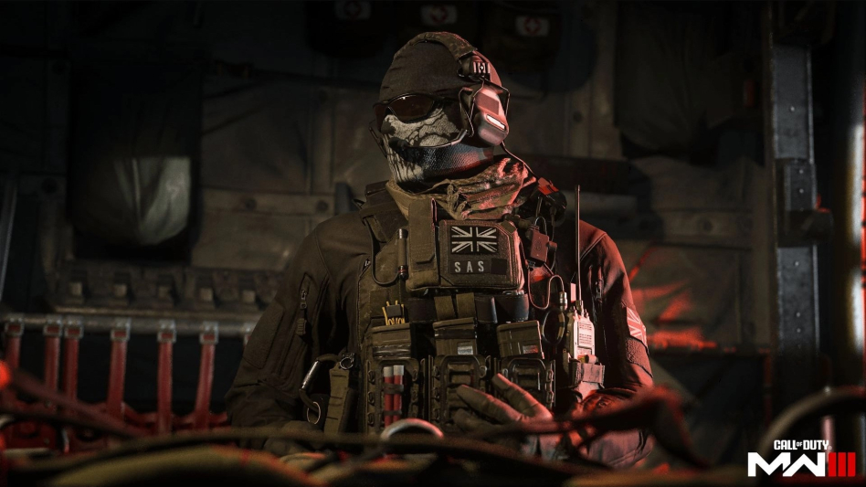 Call of Duty Modern Warfare 3 (reboot) dziś debiutuje dla wszystkich! Makarow zamyka fabularnie trylogię i otwiera nowości w multi!