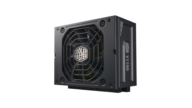 Następuje premiera Cooler Master V SFX Platinum 1100  i 1300 nowych, potężnych zasilaczy dla graczy