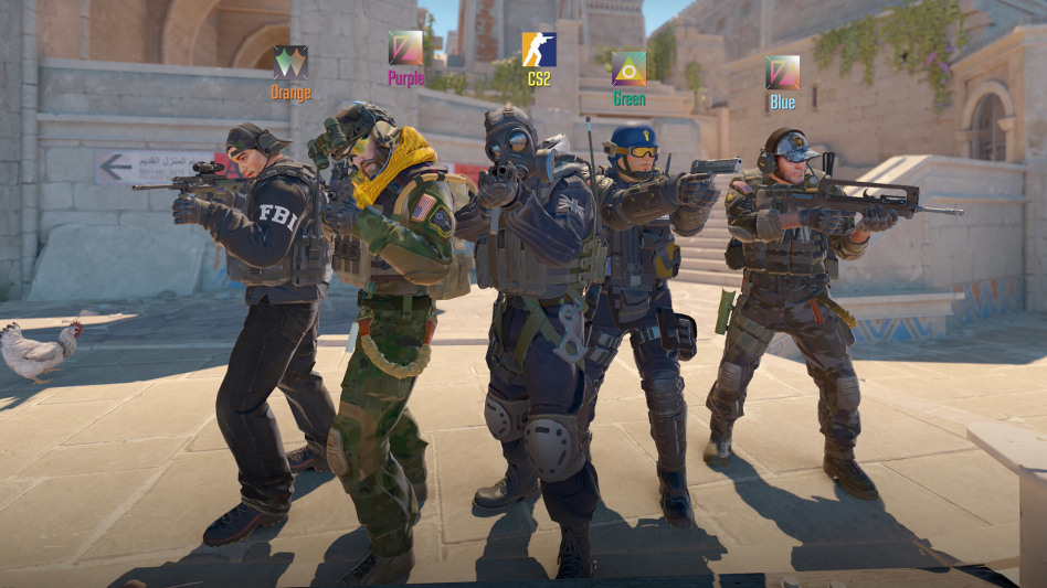 Rozpoczęła się premiera Counter Strike 2! Valve oficjalnie wypuściło następcę CS:GO!