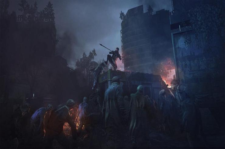 Premiera dodatku do Dying Light 2: Stay Human przesunięta! Techland zapowiedział, że DLC pojawi się we wrześniu