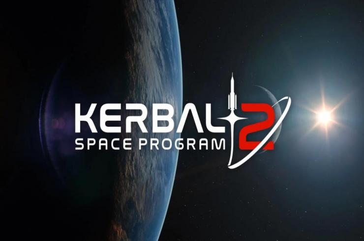 Premiera Kerbal Space Program 2 kolejny raz przesunięta! Gra ma zadebiutować w 2023 roku