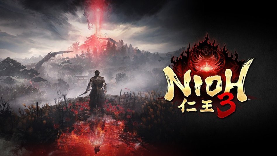 Premiera Nioh 3 â€“ mrocznego RPG akcji od Team NINJA na PS5 i PC
