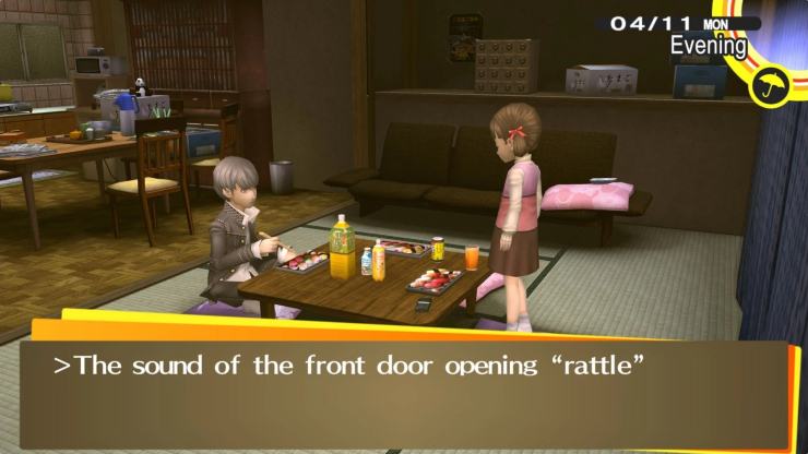 Persona 4 Golden i Persona 3 Portable trafiły premierowo do Game Passa na Xboxach i komputerach oraz także na Nintendo Switcha!