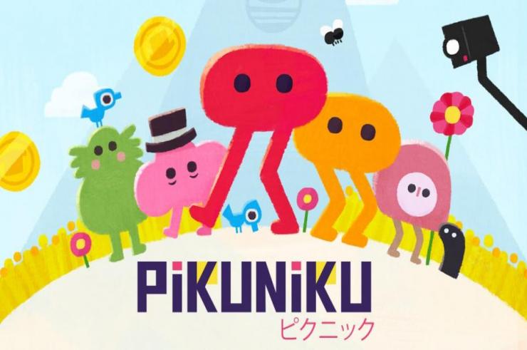 Premiera Pikuniku, uroczy bohater, dziwny świat i mnóstwo zabawy