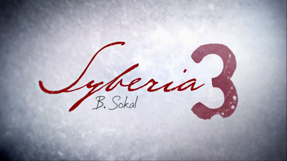 Premiera Syberii 3 przesunięta