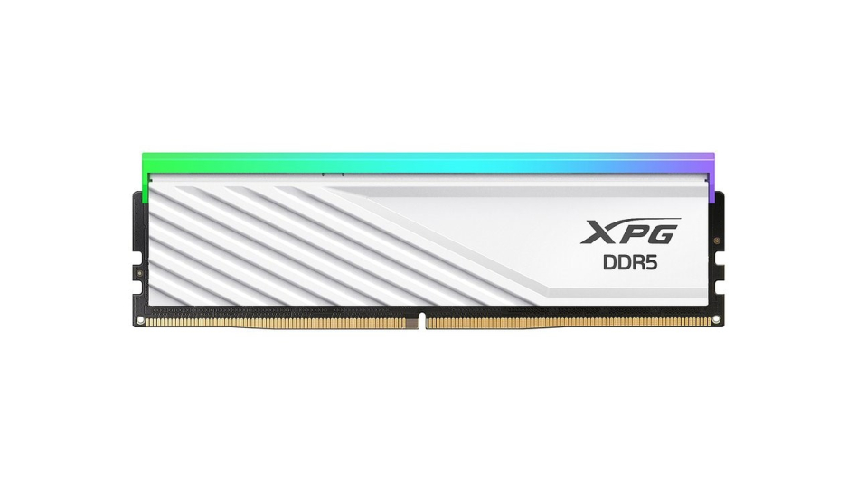 Nastąpiła premiera XPG LANCER BLADE DDR5, efektownych, nowych pamięci RAM